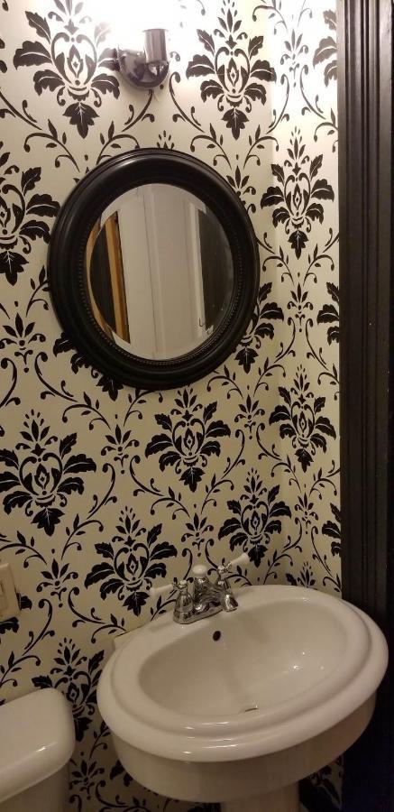 Historic Victorian Inn Sioux Falls Esterno foto