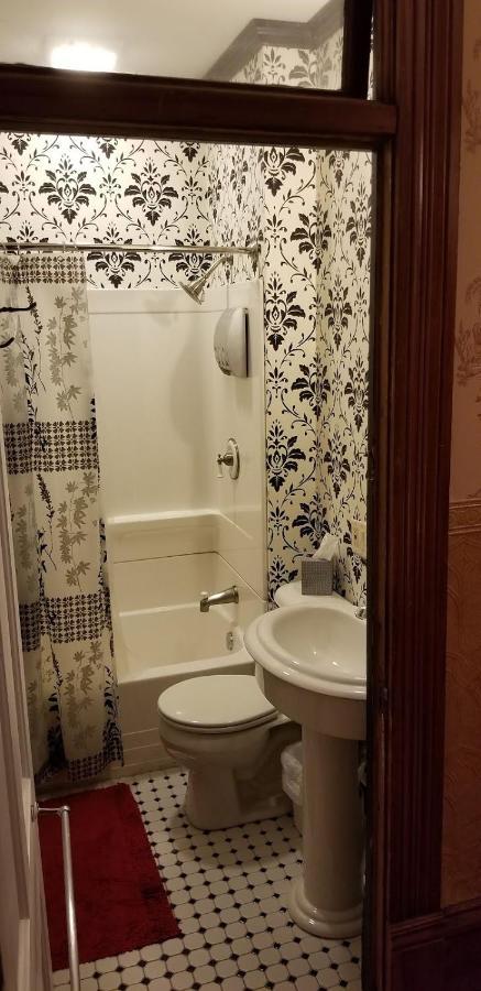 Historic Victorian Inn Sioux Falls Esterno foto