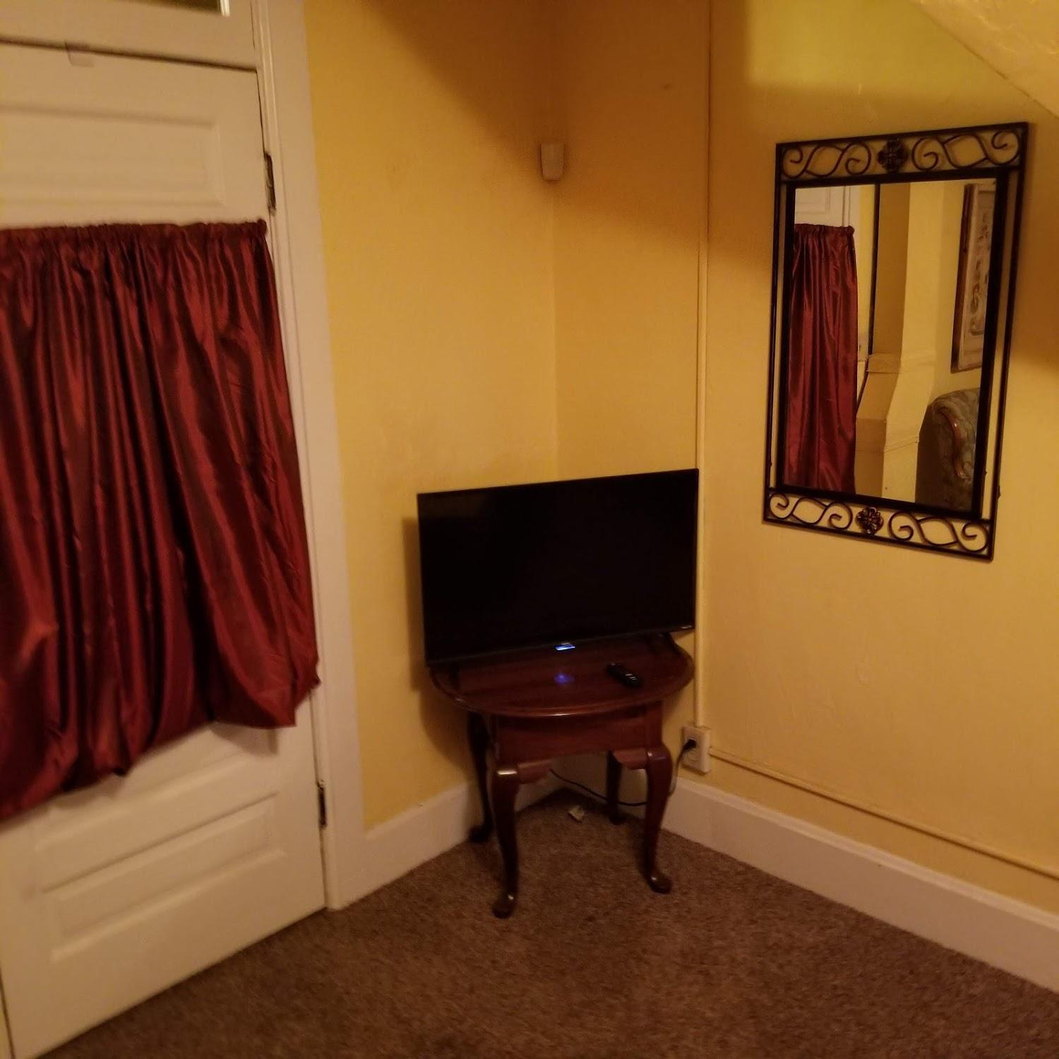 Historic Victorian Inn Sioux Falls Camera foto