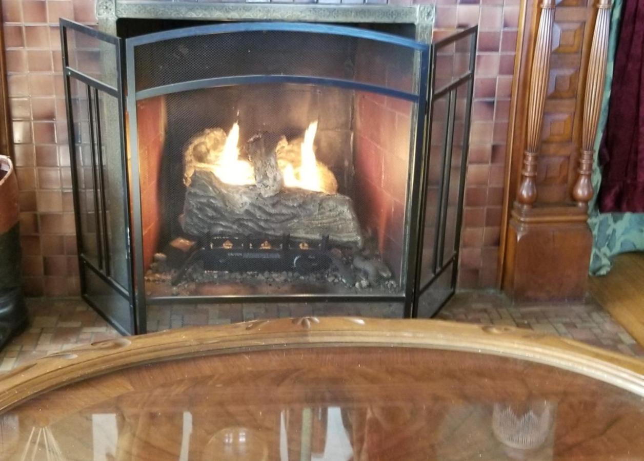 Historic Victorian Inn Sioux Falls Esterno foto